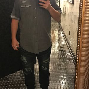 Meet your Posher, Tim